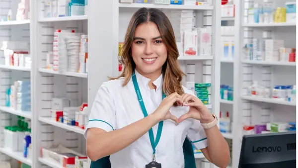 Un mensaje que nace desde el agradecimiento